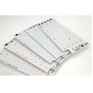 Perles de lampe LED intelligentes bricolage ampoule LED projecteur perles d&rsquo;éclairage puce LED pour projecteur puce d&rsquo;éclairage extérieur pour lampadaire LED