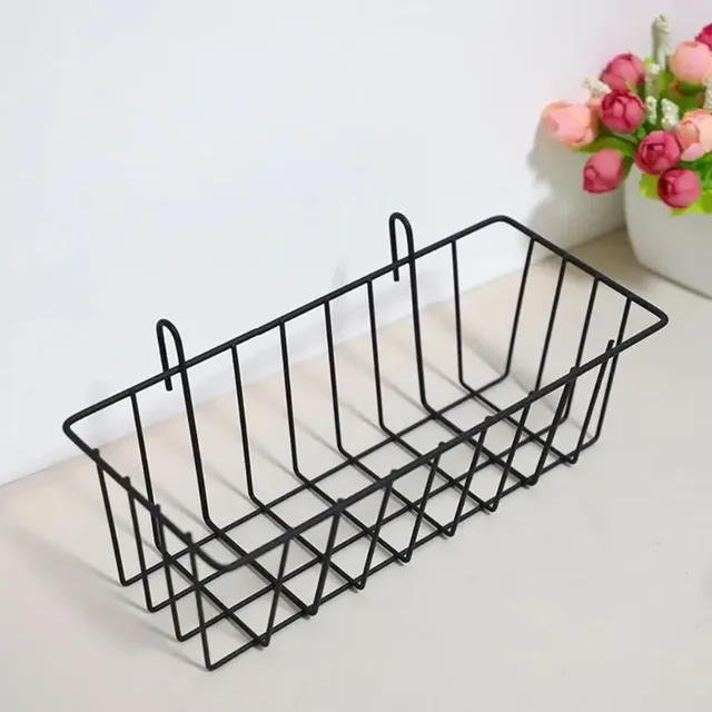 Panier multifonctionnel de panneau de cuisine et de… – vue 5