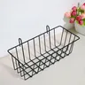 Panier multifonctionnel de panneau de cuisine et de… – vue 5