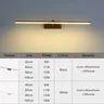 Salle de bain moderne 100cm miroir-avant lampe chambre… – vue 6