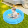 1PC 65X65CM bébé piscine enfant été enfants jouets d'eau… – vue 2
