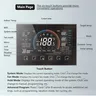 Thermostat intelligent WiFi – vue 5