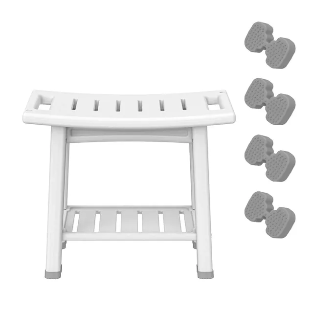 Bancs de douche HDPS – vue 5