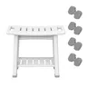 Bancs de douche HDPS – vue 5
