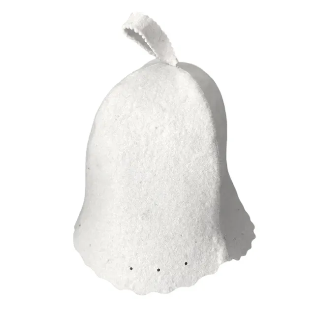 Casquette de sauna pour hommes – vue 4