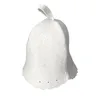 Casquette de sauna pour hommes – vue 4