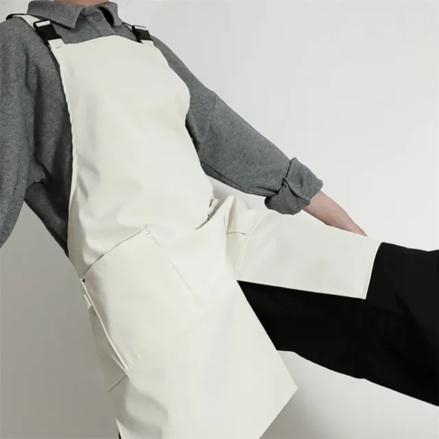 Tablier de travail universel imperméable japonais coréen… – vue 4