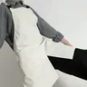 Tablier de travail universel imperméable japonais coréen… – vue 4