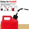 Kits de tuyaux de remplissage de carburant de course Kit… – vue 3