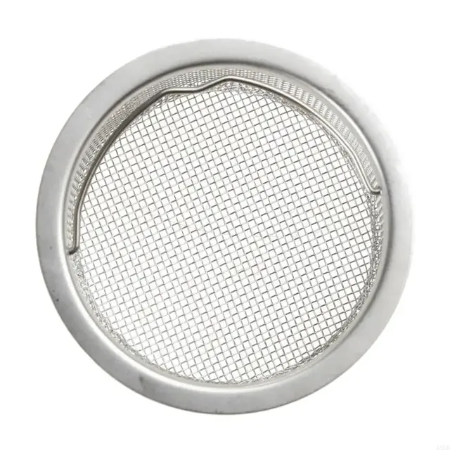 Crépine évier filtre inoxydable acier maillage fin… – vue 3