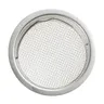 Crépine évier filtre inoxydable acier maillage fin… – vue 3
