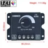 DC 12 V 24 V LED variateur 30A 360 W régulateur de… – vue 2