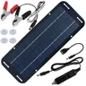 Kit de panneaux solaires 12V – vue 6