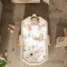 Baignoire pliable pour bébé – vue 2