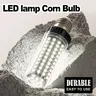 Lampe à LED ampoule de maïs 20w 30w 220v 240v E14 E27… – vue 1