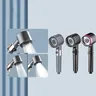 Pommeau de douche filtre de douche avec quatre Modes… – vue 3