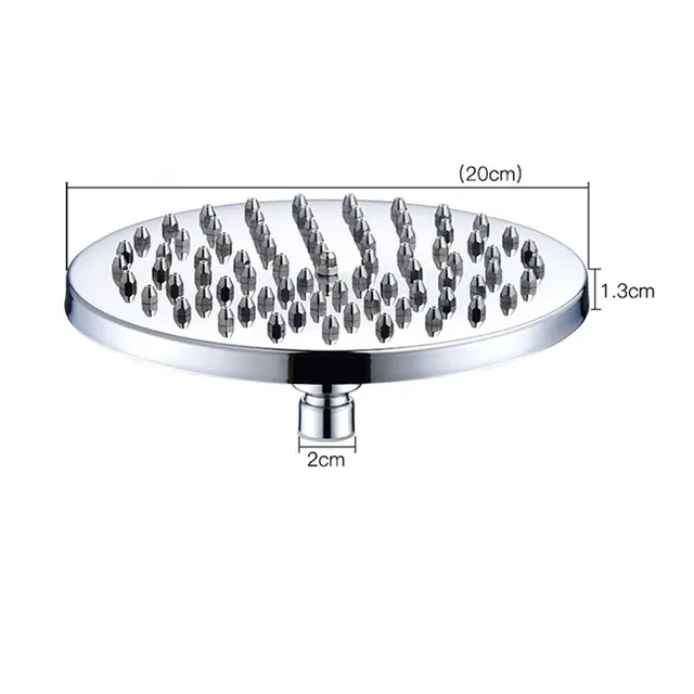 Pommeau de douche haute pression – vue 4