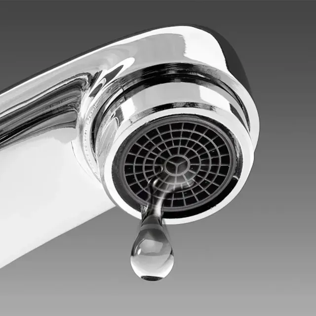 Aérateur de robinet de salle de bains 24mm – vue 2