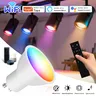 Ampoule intelligente RGB GU10 WIFI 220V 110V – vue 1