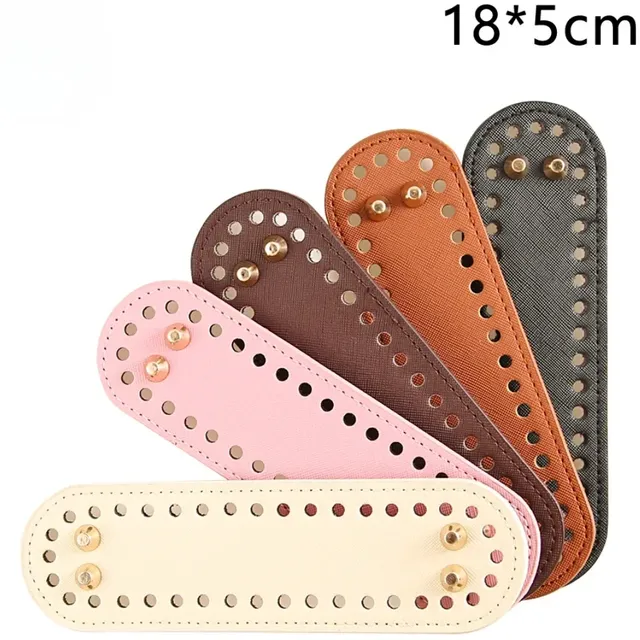 Fond de sac ovale 18x5cm – vue 2
