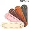 Fond de sac ovale 18x5cm – vue 2