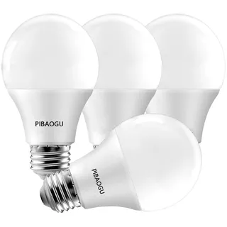 4 pièces E27 Base ampoule LED AC220V 3W 6W 9W 12W 15W 18W 20W ampoule…