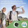 Filterwell-Mini filtre à eau portable – vue 6