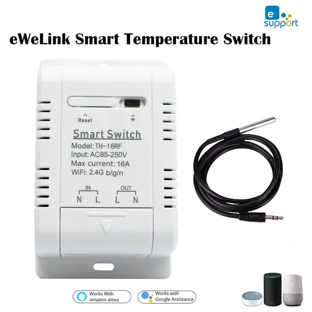 Joli intelligent WiFi AC Farm – vue 3