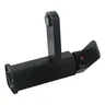 Robinet de salle de bains mitigeur chaud et froid – vue 4