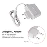 Chargeur adaptateur secteur compact plastique blanc… – vue 6