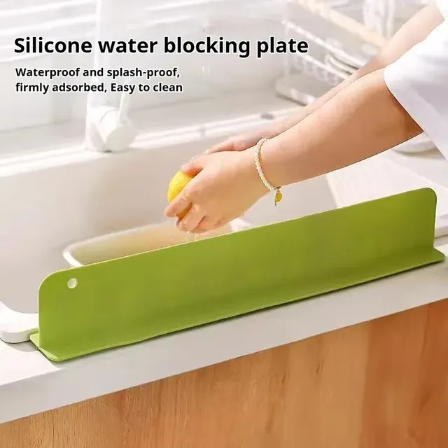 Bande étanche en Silicone pour évier – vue 5