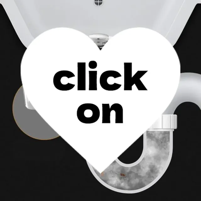 Filtre de vidange Pop-up universel pour lavabo