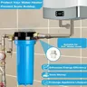 Filtre à eau pour toute la maison en 1 étapes – vue 6
