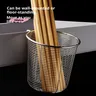 Organisateur de couverts en acier inoxydable
