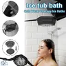 Douche glacée rapide – vue 2