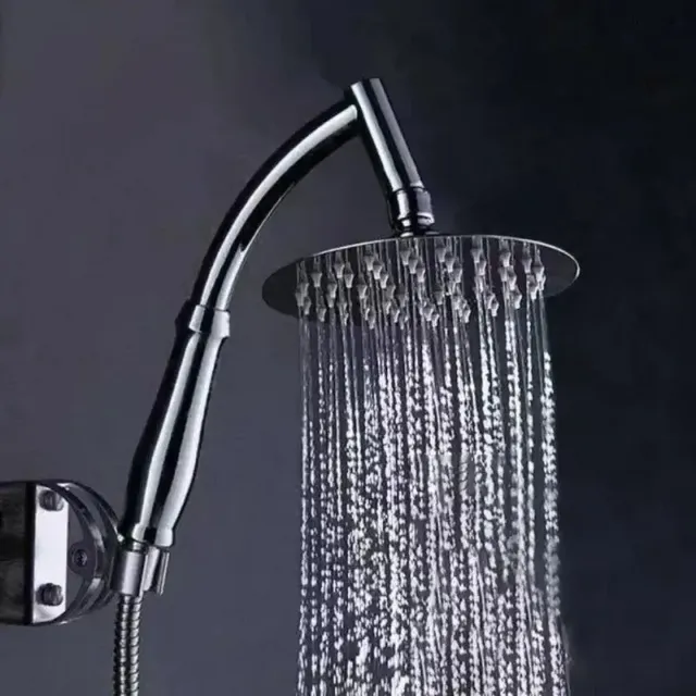 Pommeau de douche à haute pression pour salle de bain – vue 6