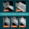 Pommeau de douche réglable – vue 6
