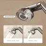 Robinet mitigeur monocommande monolevier monotrou inox… – vue 4