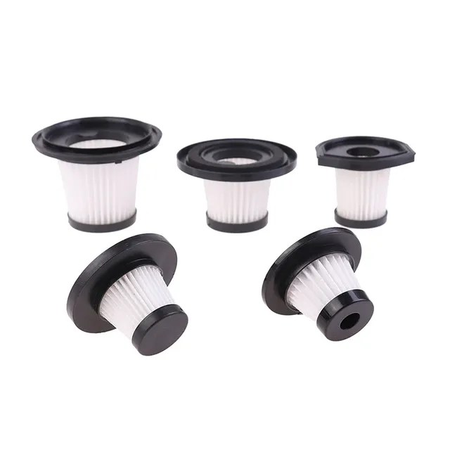 Cartouche remplacement aspirateur voiture portable sans… – vue 4