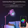 Tuya – vue 5