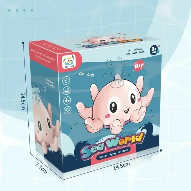 Jouets de bain pour bébé – vue 6