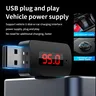 Adaptateur Audio sans fil Bluetooth 5.4 – vue 4