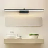 DINDALLED LED salle de bain miroir lumière – vue 2