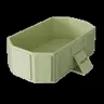 Baignoire pliante Portable de grande capacité – vue 6