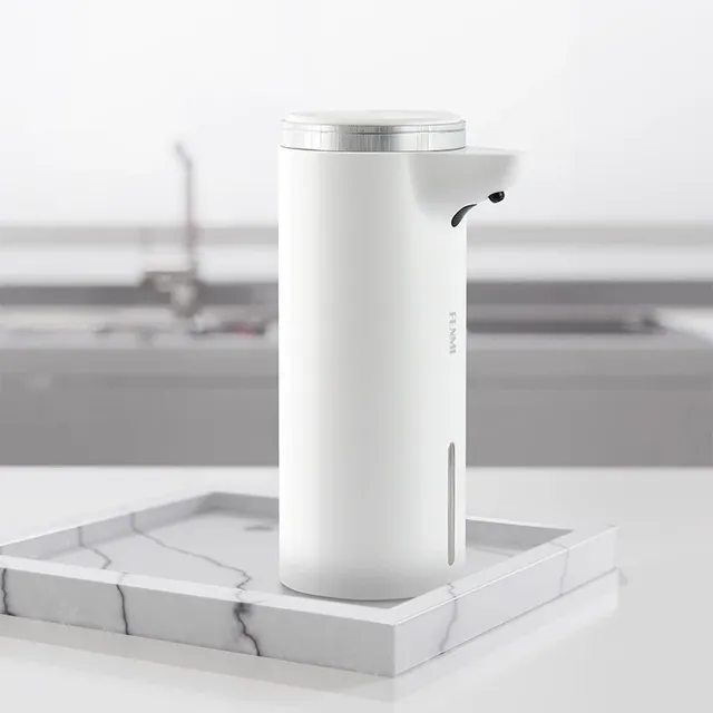 Distributeur automatique de savon sans contact – vue 6