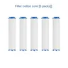 Purificateur d'eau filtre pomme de douche douche haute… – vue 5