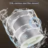 Douchette extractible robinet cuisine tête conique… – vue 3