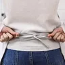 Tablier imperméable résistant huile cuisine ménage… – vue 5