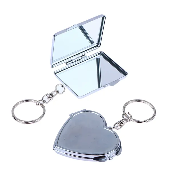 Miroir cosmétique double face – vue 5