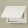 Couvercle décoratif de boîte de compteur électrique sans… – vue 4